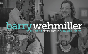Barry-Wehmiller Company